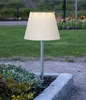 LED-Solar-Dekoration 'Solini', 30/50/90 cm, Edelstahl/Weiß Produktbild-Vorschau 14