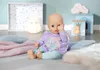 Zapf Creation 706695 - Pigiama Baby Annabell Sweet Dreams Anteprima dell’immagine prodotto 3
