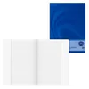 A product shot of an open notebook and its cover. Podgląd zdjęcia produktu