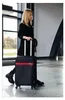 Solier Weichschalenkoffer Reisekoffer, Rollkoffer mit Produktbild-Vorschau 6
