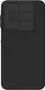 Nillkin Camshield-Hülle Samsung Galaxy A16 5G Schwarz Produktbild-Vorschau 1