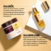 Karseell Maca Essenz Haarpflege Reparatur Set Haarmaske Produktbild-Vorschau 3