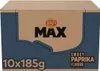 Lay's Max Superchips Paprika, 185 g – Knusprige Produktbild-Vorschau 3