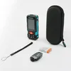 MiLESEEY S7 Pro Telemetro Laser con Fotocamera 100M Anteprima dell’immagine prodotto 11