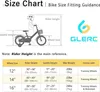 Detský bicykel Glerc Bubble 16 palcov, pre deti od 5 do 8 Náhľad obrázku produktu 5