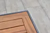 Merxx Sklopný balkonový stolek Santorin 91 x 60 x 87 (74) Náhled obrázku produktu 5