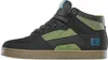 Etnies Jones Mtw Low-Top Shoe Black Black Gum Produktbild-Vorschau 5