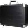 ALUMAXX Attaché-Koffer "VENTURE" Laptopfach schwarz matt Produktbild-Vorschau 10