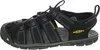 Keen Clearwater Cnx M-Nero/Gargoyle Na Nero/Gargoyle Na Anteprima dell’immagine prodotto 16