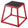 VEVOR, caja de salto pliométrica, 458 mm, plataforma Vista previa de la imagen del producto 2