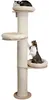 Kerbl Pet Kratzbaum Dolomit Tower, Ø38cm Höhe 187cm, beige Produktbild-Vorschau 1