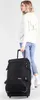 Eastpak Reisetasche mit Rollen Tranverz M Black Produktbild-Vorschau 18