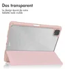 imoshion Trifold Hardcase Bookcase voor de Apple iPad Pro Voir les images du produit 4