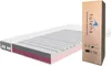 Materac TULENA NOX 90x200 cm piankowy dwustronny H2+H3 Podgląd zdjęcia produktu 1