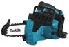 Makita DUC 122 ZK Akku Kettensäge 18 V 115 mm + Koffer - Produktbild-Vorschau 9