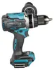 Makita Akku-Bohrschrauber XGT 40V max. (ohne Akku, ohne Produktbild-Vorschau 4