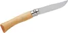 Opinel modelo 07, acero inoxidable Vista previa de la imagen del producto 8
