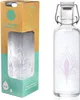Soulbottle Trinkflasche 0,6 l Just breath Produktbild-Vorschau 17