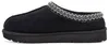 Ugg Tasman M II Schwarz - Pantoffeln - 1174671-BLK Produktbild-Vorschau 5