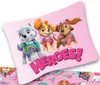 PAW Patrol - Heroes - Bettwäsche-Set mit Wendemotiv, Produktbild-Vorschau 2