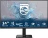 Monitor Philips 24E2N1110 23.8" IPS FHD 120Hz Preto Produktbild-Vorschau 1