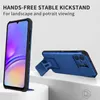 Dual Layer Hülle für Samsung Galaxy A05 Stossfest Robust Produktbild-Vorschau 7