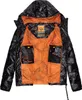 Stone Harbour Geroo Wasserdichte Herren Winter Steppjacke Produktbild-Vorschau 9