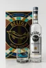 Beluga Noble Vodka Geschenkset – 0,7L – 40% Vol. – Mit Produktbild-Vorschau 1