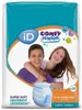 Ontex ID Comfy Junior Pants 11-15 Jahre 6x14 Stk für Kinder Produktbild-Vorschau 3