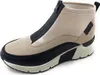 Rieker Damen Stiefelette High Top Sneaker Reißverschluss Produktbild-Vorschau 39