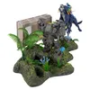McFarlane Toys Avatar The Way of Water Akčni Figurky Shack Náhled obrázku produktu 15
