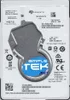 Seagate Barracuda Pro ST1000LM049 Interne Festplatte (7 mm, Produktbild-Vorschau 2