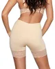 Alkato Damen Longpants mit Spitze Unterhose mit Bein Produktbild-Vorschau 3