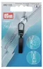 Prym 482133, Schwarz, Unisex, 6 mm, 43 mm, Metall Produktbild-Vorschau 3