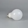 LED-Glühbirne E27 A60 8.5W RGBW mit Fernbedienung Produktbild-Vorschau 4