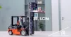 Wózek Widłowy TECHNIC Zdalnie sterowany [13106] Podgląd zdjęcia produktu 11
