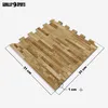 GORILLA SPORTS® Bodenschutzmatte - Set, 18 Stücke, 30x30cm, Produktbild-Vorschau 3