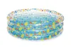 Bestway 51048 - Planschbecken Tropical Ø 170 x 53 cm Produktbild-Vorschau 6