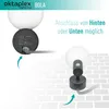 Oktaplex Außenleuchte mit Bewegungsmelder Aluminium 3000K Produktbild-Vorschau 5
