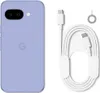 Google Pixel 9a 256GB Iris Produktbild-Vorschau 18