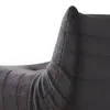 okwish Doppelter Schlafsofas Relaxsessel mit Rückenlehne, Produktbild-Vorschau 9