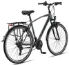Licorne Bike Life M-V-ATB Premium Treking Bike in 28 inch - Náhled obrázku produktu 4