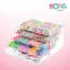 Mega Sieraden Maken Set 3000+ Delig – Letterkralen & Parels Productafbeelding-voorbeeld 2