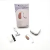 Mobiclinic Hörverstärker Ear Plus 1 Wiederaufladbar 5 Produktbild-Vorschau 1