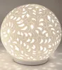 Porzellan-Lampe Kugel Harmonie, Ø ca. 18 cm Produktbild-Vorschau 5