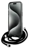 Karl Lagerfeld KLHMP15SHCKCKLCK iPhone 15 / 14 / 13 6.1" Produktbild-Vorschau 10