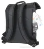 Damen Rucksack Handtasche klein Elephant Lykka Tasche A4 Produktbild-Vorschau 9