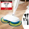 LIVINGTON Dampfreiniger SteamTwister Produktbild-Vorschau 8