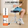 Ensemble de batterie VEVOR Drum Set Drum Starter 3-pièces Voir les images du produit 5