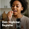 Bloom Naturals Vitamin B12 500µg + Folsäure 200µg, 400 Produktbild-Vorschau 2